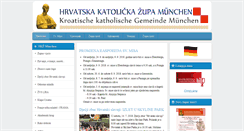 Desktop Screenshot of hkmm.de